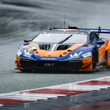 #63 Benjamin Hites (CHL) / Tim Zimmermann (DEU) / GRT Grasser-Racing-Team / Lamborghini Huracán GT3 Evo2