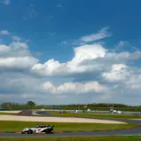 ADAC GT Masters, Testfahrten, Oschersleben