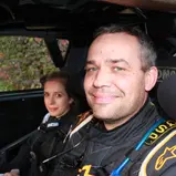 ADAC Rallye Masters, 2018, ADAC 3-Städte-Rallye