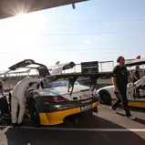 ADAC GT Masters, Slovakia Ring, ROWE Racing