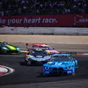 Am Nürburgring fuhr René Rast zu seinem 30. DTM-Sieg