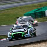 ADAC TCR Germany, DEKRA Lausitzring 2, HP Racing International, Harald Proczyk