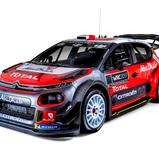 ADAC Rallye Deutschland, Citroën Total Abu Dhabi WRT