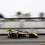 #19 Taylor Hagler (USA), Jannik Julius-Bernhart (D), GRT Grasser-Racing-Team, Lamborghini Huracán GT3 Evo2