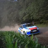 ADAC Rallye Masters, Stemweder Berg Rallye