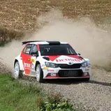 ADAC Rallye Masters, ADAC Niedersachsen Rallye