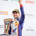 ADAC GT Masters, Callaway Competition, Jules Gounon