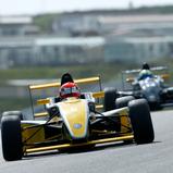 Formel ADAC, Zandvoort, Mikkel Jensen, Neuhauser Racing