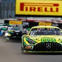 Raffaele Marciello führt weiterhin die Meisterschaft an