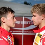 ADAC Formel 4, Prema Powerteam, Marcus Armstrong, Juri Vips