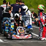ADAC Kart Masters, Hahn, 2014