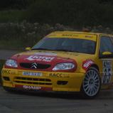 ADAC Rallye Deutschland