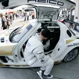 ADAC GT Masters