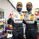 ADAC GT Masters, Red Bull Ring, Precote Herberth Motorsport, Robert Renauer, Sven Müller