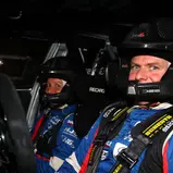 ADAC Rallye Masters/Deutsche Rallye Meisterschaft, Erzgebirge