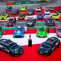 Die DTM ist bereit für die Saison 2026