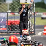 Deutsche Kart-Meisterschaft
