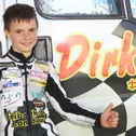ADAC Mini Bike Cup, Nachwuchs, Dirk Geiger
