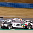 ADAC GT Masters, Testfahrten, Oschersleben, KÜS TEAM75 Bernhard, Timo Bernhard, Kevin Estre