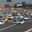 ADAC GT Masters, Nürburgring