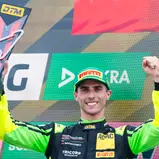 #91 Thomas Preining (AUT / Porsche 911 GT3 R / Manthey), Nürburgring 2026