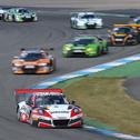 ADAC GT Masters, Precote Herberth Motorsport