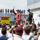 #1 BAGNAIA Francesco / ITA / Ducati Lenovo Team / DUCATI