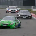 ADAC GT Masters, Nürburgring