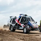 ADAC XC Cup, Oschersleben (22./23.6.2024)