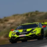 #94 Franck Perera (FRA / Lamborghini Huracán GT3 Evo2 / SSR Performance), Zandvoort (NL)