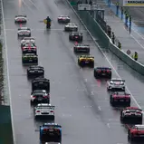 ADAC GT Masters, Hockenheim