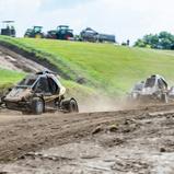 ADAC XC Cup, Oschersleben (22./23.6.2024)
