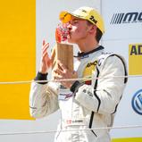 Formel ADAC, Red Bull Ring, Mikkel Jensen, Neuhauser Racing