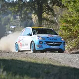 ADAC Rallye Masters, 2018, ADMV Erzgebirge Rallye