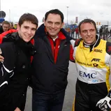 ADAC GT Masters, Jubiläum, 200. Rennen
