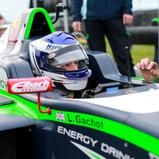 ADAC Formel 4 2016, Louis Gachot 