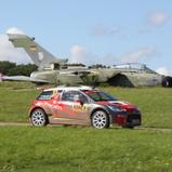 ADAC Rallye Deutschland, Simone Tempestini, Gekon Racing