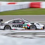 ADAC GT Masters, Nürburgring, KÜS TEAM75 Bernhard, Mathieu Jaminet, Michael Ammermüller