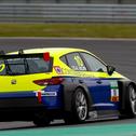 ADAC TCR Germany, Antti Buri