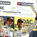 ADAC GT Masters, Hockenheim, Callaway Competition, Daniel Keilwitz, Andreas Wirth