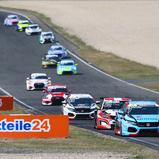 ADAC TCR Germany, Nürburgring, Team Honda ADAC Sachsen, Mike Halder