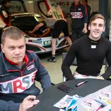 ADAC GT Masters, Lausitzring, MRS GT-Racing, Marko Asmer, Florian Spengler