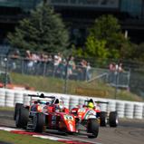 ADAC Formel 4, Nürburgring, Lechner Racing, Thomas Preining