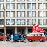 ADAC Deutschland Klassik, 23.-26. Juli 2025