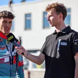 #3 / Emilien Denner / KZ2, DKM Wackersdorf 2026