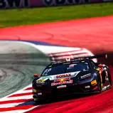 #10 Marco Mapelli (ITA / Lamborghini Temerario GT3 / Red Bull Team Abt), Red Bull Ring 2026 