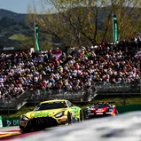 #48 Jules Gounon (FRA / Mercedes-AMG GT3 / Mercedes-AMG Team Mann-Filter), Red Bull Ring 2026 
