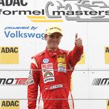 ADAC Formel Masters, Gustav Malja