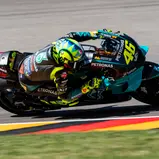 #46 Valentino ROSSI (ITA / Petronas Yamaha SRT / Yamaha)