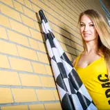 ADAC GT Masters, Lausitzring
